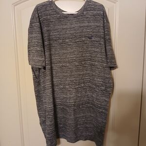 Hollister size large shirt